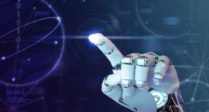 How AI Is Reshaping Everyday Business