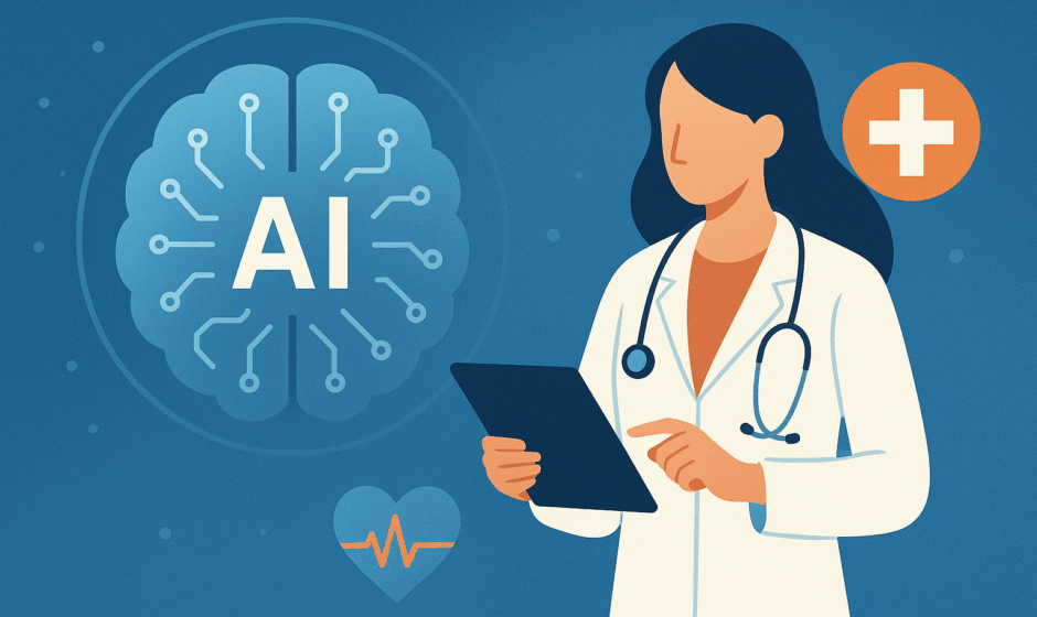 AI-in-Healthcare-Revolutionizing-Patient-Care