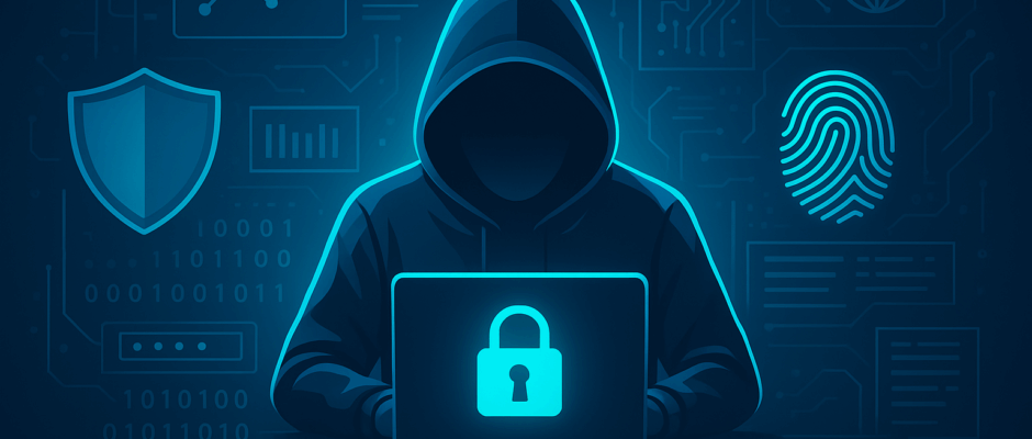 Cybersecurity in 2026 - Key Trends to Watch