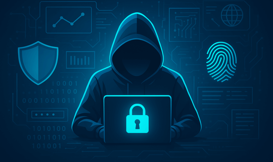 Cybersecurity in 2026 - Key Trends to Watch