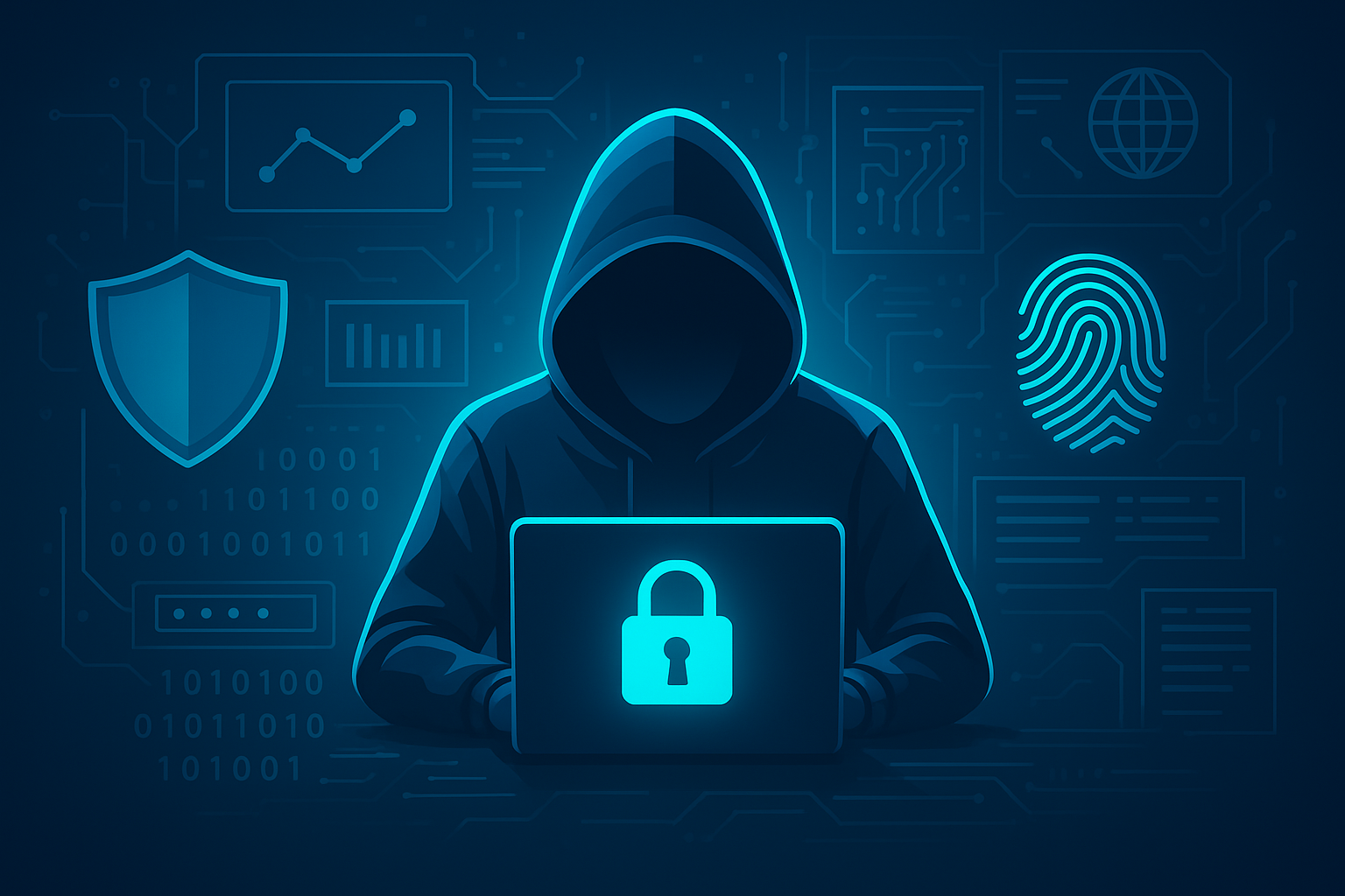 Cybersecurity in 2026: Key Trends to Watch