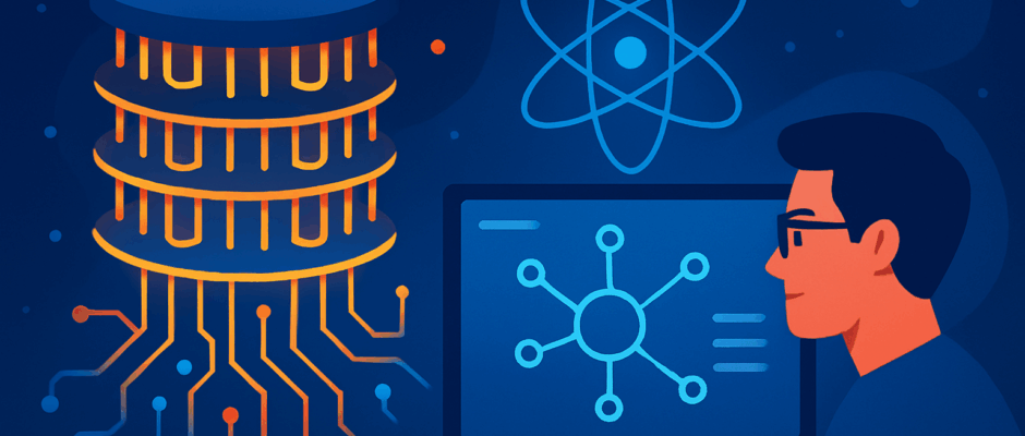 The Future of Quantum Computing Hype or Reality