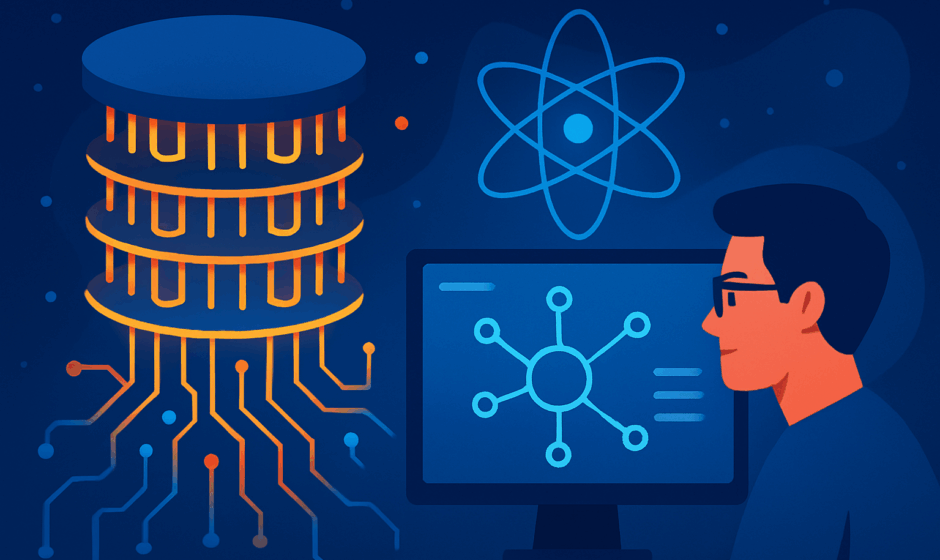 The Future of Quantum Computing Hype or Reality