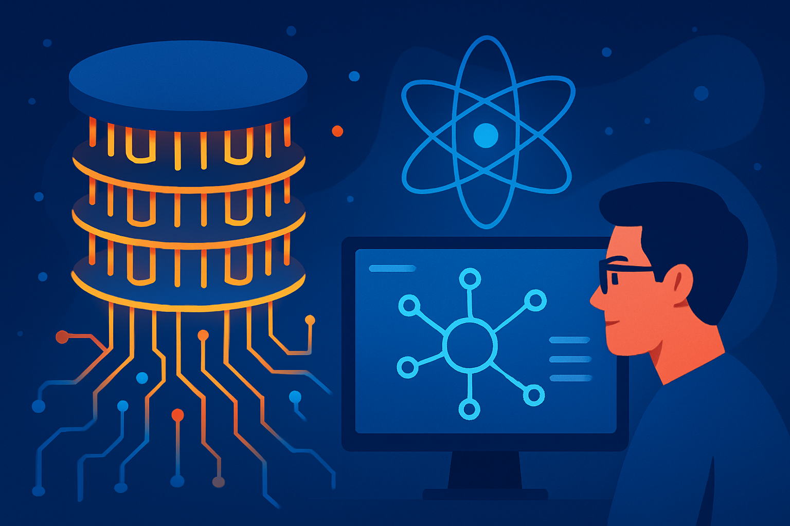 The Future of Quantum Computing: Hype or Reality?