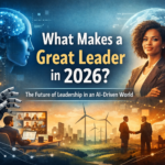 Leadership Skills Every CEO Must Master