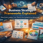 Leadership Skills Every CEO Must Master