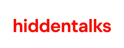 HiddenTalks